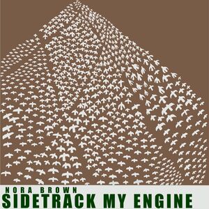 Sidetrack My Engine - Green , Nora Brown