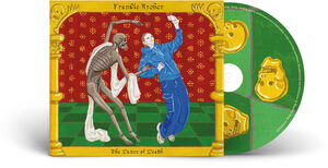 The Dance of Death , Frankie Archer