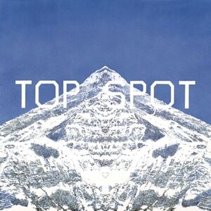 Top Spot - Another Dimension - Nemo - Different Dimension Version [Import] 
