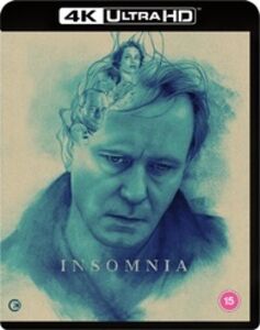 Insomnia [Import] , Bjørn Floberg