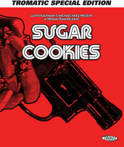 Sugar Cookies , Lynn Lowry