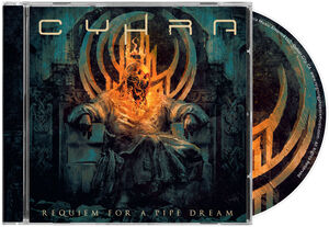 Requiem For A Pipe Dream , Cyhra