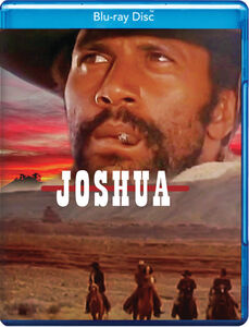 Joshua , Fred Williamson