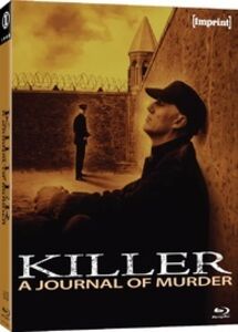 Killer: A Journal of Murder [Import] , James Woods