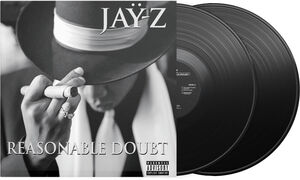 Reasonable Doubt , Jay-Z