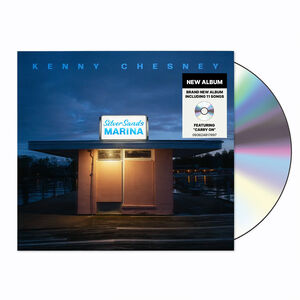 Silver Sands Marina , Kenny Chesney
