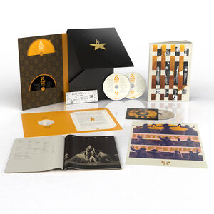 Rise Up! Hamilton: The Anthology (Original Broadway Cast Recording) , Lin-Manuel Miranda