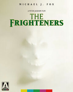 The Frighteners , Michael J. Fox