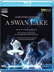 Swan Lake