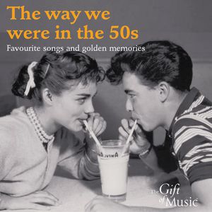 The Way We Were in the 50S , Petruta Kupper