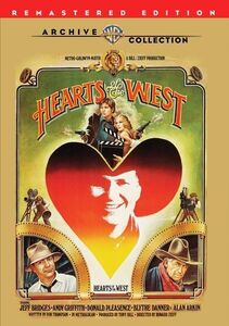Hearts of the West