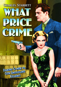 What Price Crime , Charles Starrett