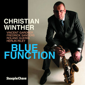 Blue Function , Christian Winther