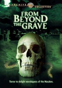 From Beyond the Grave , Ben Howard