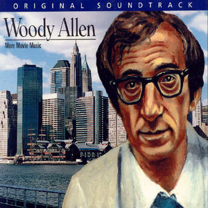 Woody Allen More Movie Music [Import]