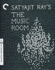 The Music Room (Criterion Collection)