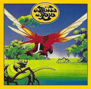 Woyaya , Osibisa