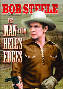 Man From Hell's Edges (1932) , George Hayes