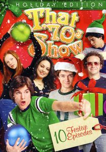That 70s Show: Holiday Edition