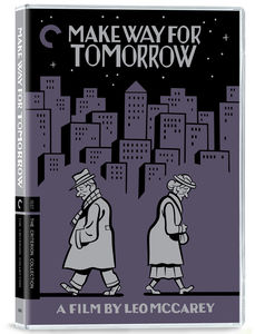 Make Way for Tomorrow (Criterion Collection) , Fay Bainter