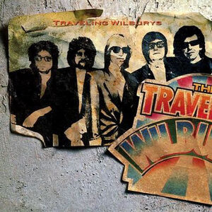 The Traveling Wilburys, Vol. 1 [Import] , The Traveling Wilburys