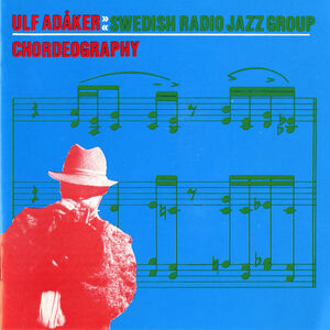 Chordeography , Ulf Adaker