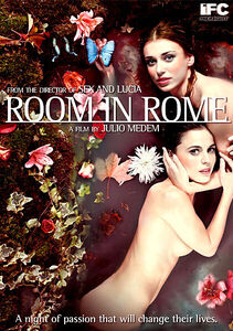 Room in Rome