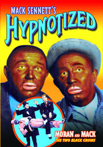 Hypnotized , George Moran