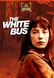 Red, White and Zero (aka the White Bus)