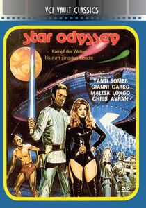 Star Odyssey (1979)