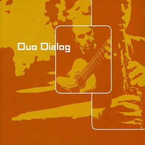 Duo Dialog , Dan Larsson