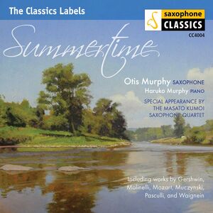 Summertime , Otis Murphy