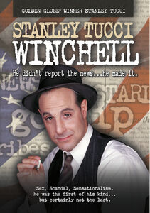 Winchell , Stanley Tucci