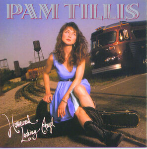 Homeward Looking Angel , Pam Tillis