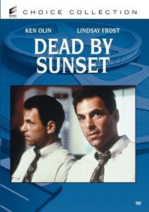 Dead by Sunset , Ken Olin