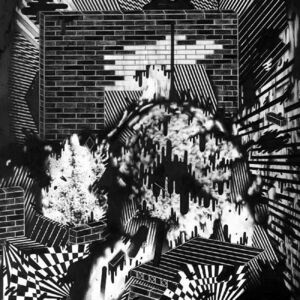 Public Housing , Gross Ghost