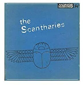 The Scantharies , The Scantharies