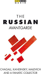 Russian Avantgarde