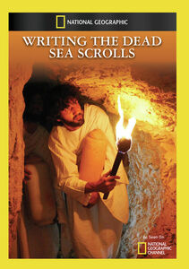 Writing the Dead Sea Scrolls