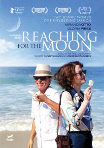 Reaching for the Moon , Isio Ghelman