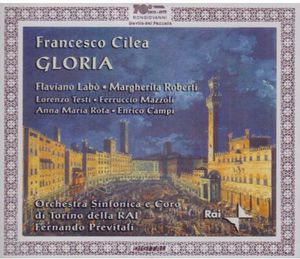 Gloria , Fernando Previtali