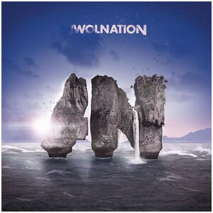 Megalithic Symphony Deluxe , AWOLNATION