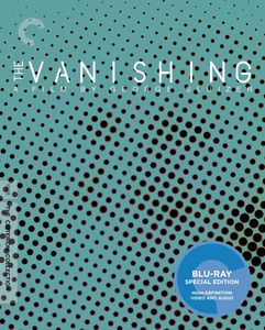 The Vanishing (Criterion Collection) , Johanna ter Steege