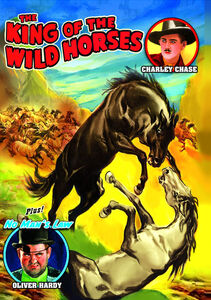King of the Wild Horses / No Man's Law , Rex the Wonder Horse
