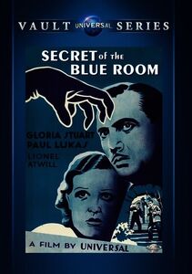 Secret of the Blue Room