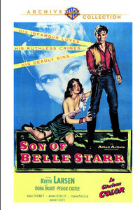 Son of Belle Starr
