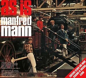 As Is , Manfred Mann