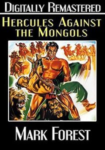 Hercules Against the Mongols