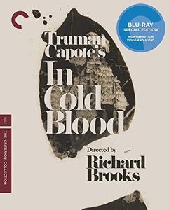 In Cold Blood (Criterion Collection)