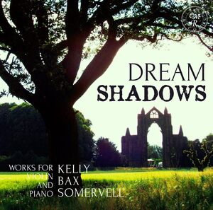 Dream Shadows , Rupert Marshall-Luck